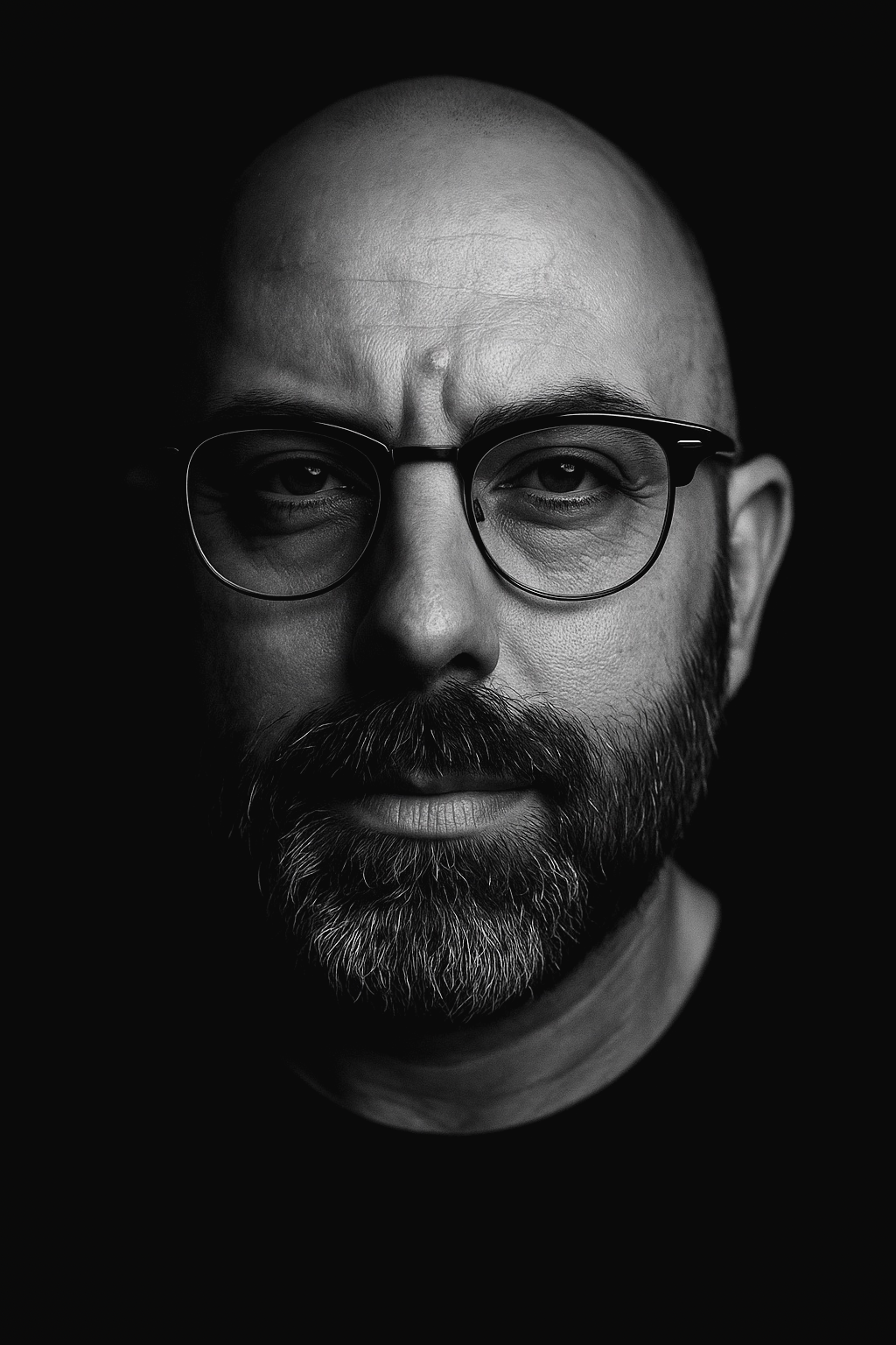 Ritratto di Marco